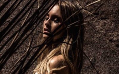 A atriz Carla Diaz. (Foto: Reprodução)