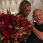 Carlos Alberto de Nóbrega vai casar em breve (Foto: Reprodução)