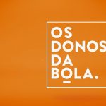 “Os Donos da Bola” estreia novo cenário e pacote gráfico na Band