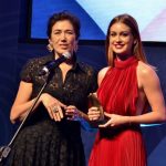 Lília Cabral e Marina Ruy Barbosa (Foto: Roberto Teixeira)