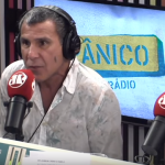 Eri Johnson explica diferença de fazer Record e Globo e detona temas de novelas: ‘Eu fico chateado de verdade’