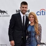 Shakira e Piqué (Foto: Divulgação)