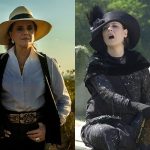 Sophia é como uma releitura de Jezebel (Foto: Divulgação)