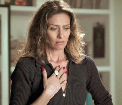 Joyce em 