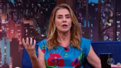 Maitê já realizou dietas malucas. (Foto: Divulgação)