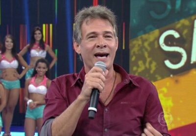 Nelson Freitas (Foto: Reprodução)