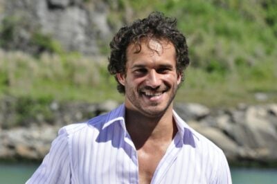 O ator Paulo Rocha estará em nova produção. (Foto: Divulgação)