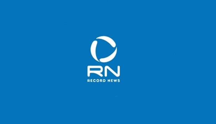 Record News. (Foto: Reprodução)