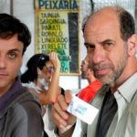 Paulo Vilela e Roberto Bomtempo protagonizam Conselho Tutelar. (Foto: Divulgação)