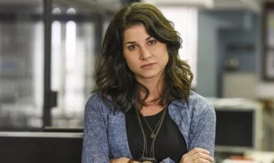 Chandelly Braz aparecerá no primeiro capítulo de 