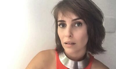 Fernanda Nobre estará em 