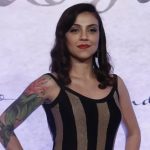 Letícia Persiles vai integrar o elenco de "Orgulho e Paixão". (Foto: Inácio Moraes/Gshow)