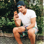 Ricky Tavares entra para o elenco de próxima novela da Record, “Rosa Choque”