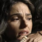 Ruy se declara para Ritinha. (Foto: TV Globo/Reprodução)