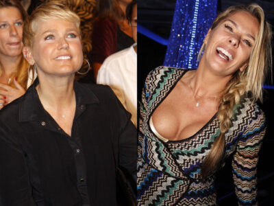 Xuxa e Adriane Galisteu (Foto: Reprodução)
