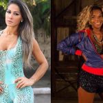 Após Anitta, Ludmilla contrata a ex-“BBB” Mayra Cardi