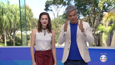 Em queda, Vídeo Show perde para fofocas e novela da Record no Ibope; confira os consolidados desta segunda-feira (13/11/17)