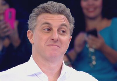 O apresentador Luciano Huck
(Foto: Divulgação)