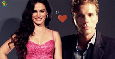 Casal poderoso! (Foto: Montagem/TV Foco)