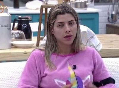 Ana Paula Minerato (Foto: Reprodução)