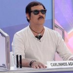 Carlinhos Aguiar
(Foto: Divulgação/SBT)