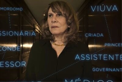 Nazaré volta em filme (Foto reprodução)