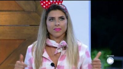 Ana Paula Minerato (Foto: Reprodução)