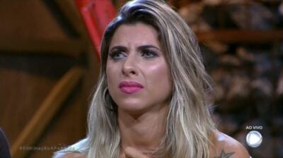 Ana Paula Minerato (Foto: Reprodução)
