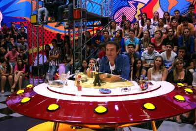 Imagem PreCarregada