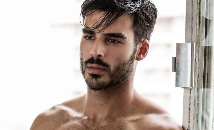 Anderson Tomazini (Foto: Divulgação)