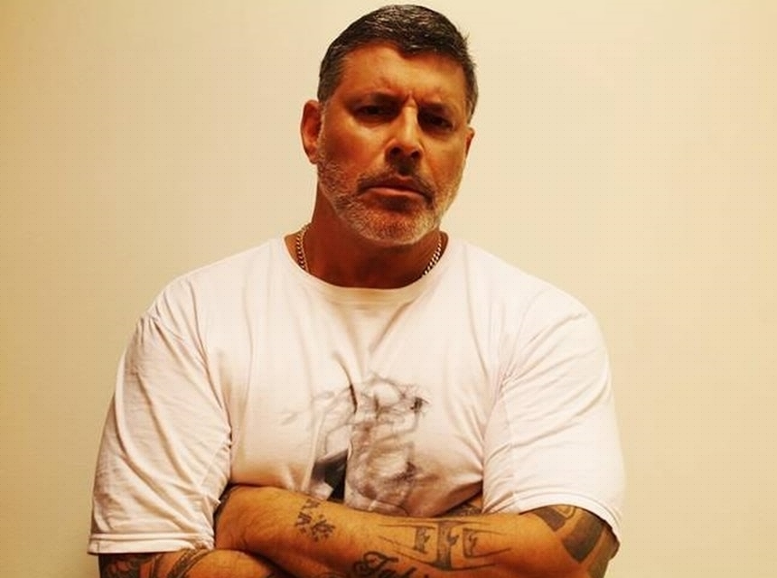 Alexandre Frota (Foto: Reprodução)