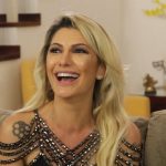 Antonia Fontenelle (Foto reprodução)