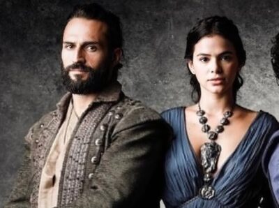 Bruna Marquezine e José Fidalgo (Foto: Reprodução)