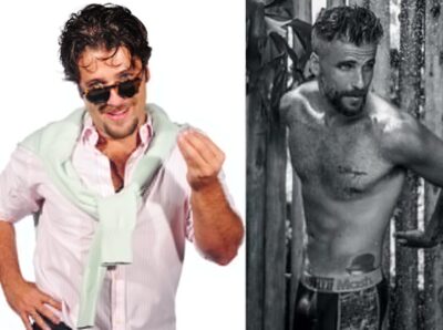 Bruno Gagliasso (Foto: Reprodução)