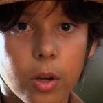 O ator Brunno Abrahão era promessa infantil na Globo. (Foto: Reprodução)