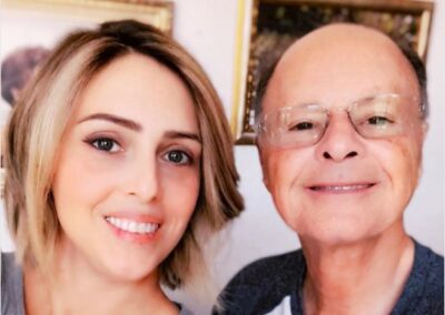 Imagem card com fundo