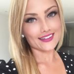 A atriz Ellen Rocche faz revelação sobre o passado. (Foto: Reprodução/Instagram)