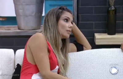 Flávia Viana (Foto: Divulgação)