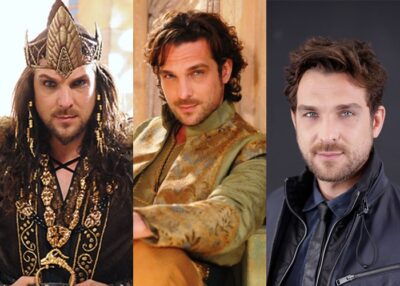 Igor Rickli (Fotos: Divulgação)