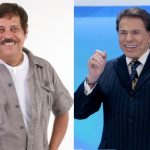 Entrevista com Carlinhos Aguiar no Domingo Show não deve ir ao ar