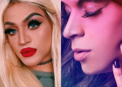 Cantor gospel assume homossexualidade e lança álbum inspirado em Pabllo Vittar