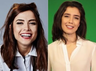 Maria ficou irritada com a situação (Foto: Reprodução)