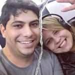 Marilia Mendonça e o noivo (Foto: Reprodução/ Instagram)