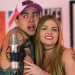Whindersson Nunes e Luísa Sonza (Foto: Reprodução)
