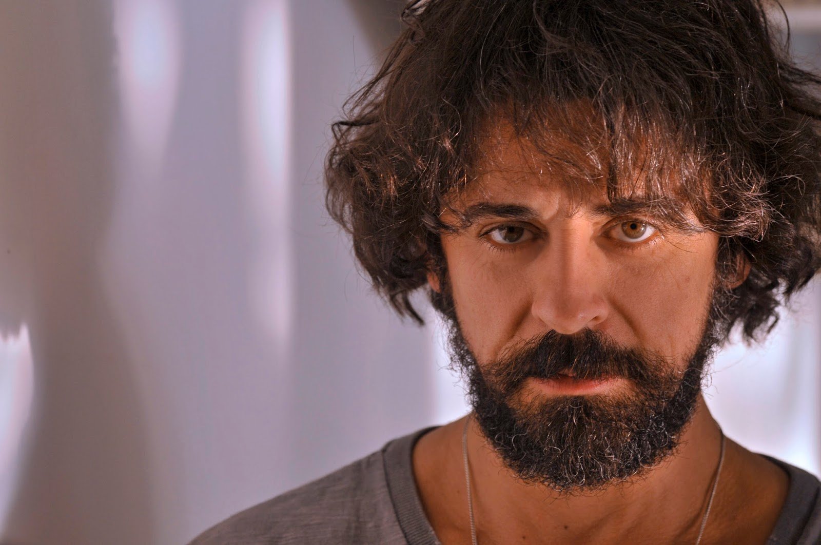 O ator Traumaturgo Ferreira (Foto: Divulgação)