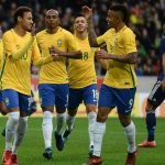 Gabriel Jesus (Reprodução - Internet)