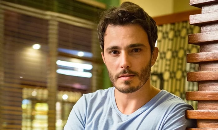 Thiago Rodrigues deixou a Globo. (Foto: Divulgação)