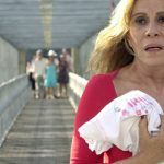 Nazaré estará de volta em "Enquanto o Lobo Não Vem". (Foto: Divulgação)