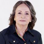 Joana Fomm estará em Apocalipse, nova novela da Record. (Foto: Divulgação)