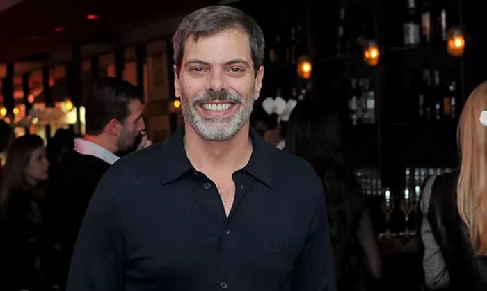 Luiz Henrique Nogueira estará em "Verão 90 Graus". (Foto: Divulgação)